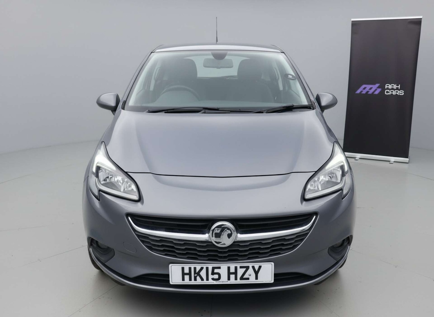 Used Vauxhall Corsa 2015 for sale - 77495084: Photo 35