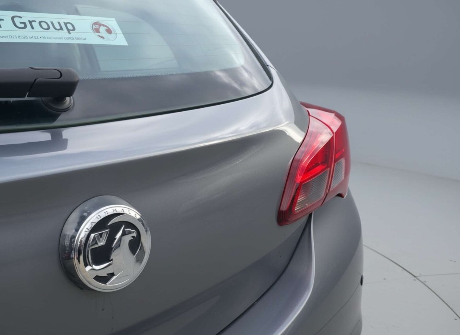 Used Vauxhall Corsa 2015 for sale - 77495084: Photo 37