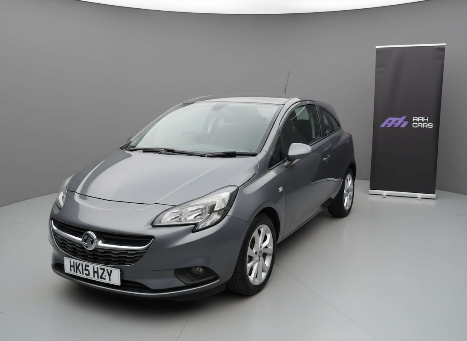 Used Vauxhall Corsa 2015 for sale - 77495084: Photo 4