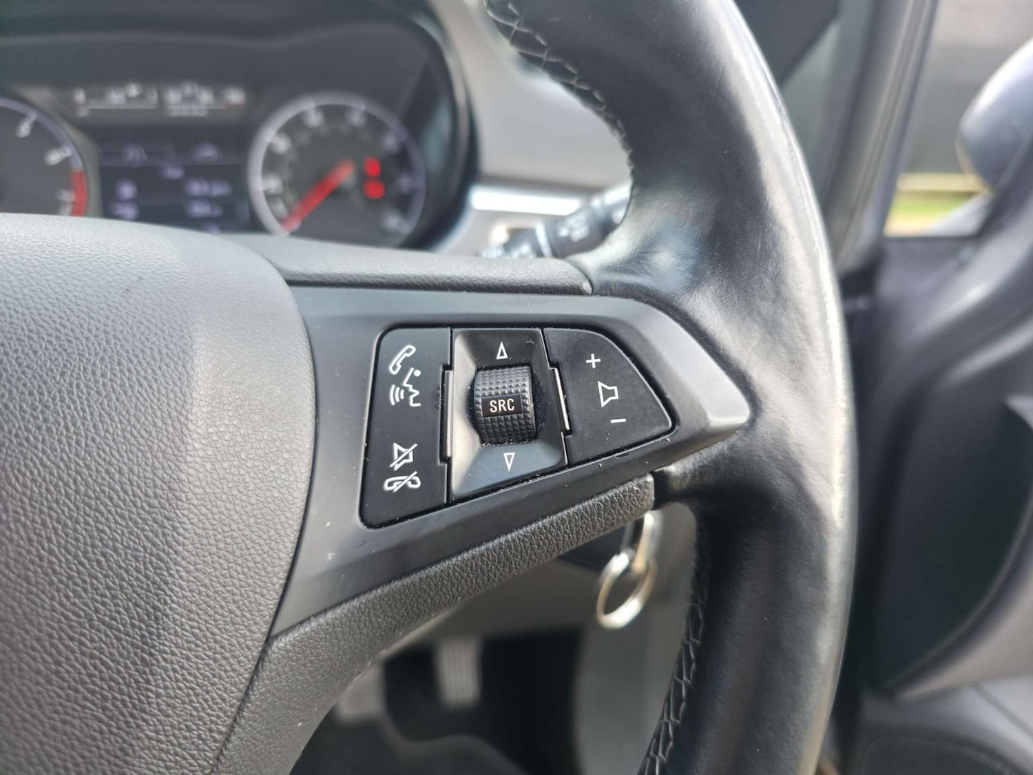 Used Vauxhall Corsa 2015 for sale - 77495084: Photo 42