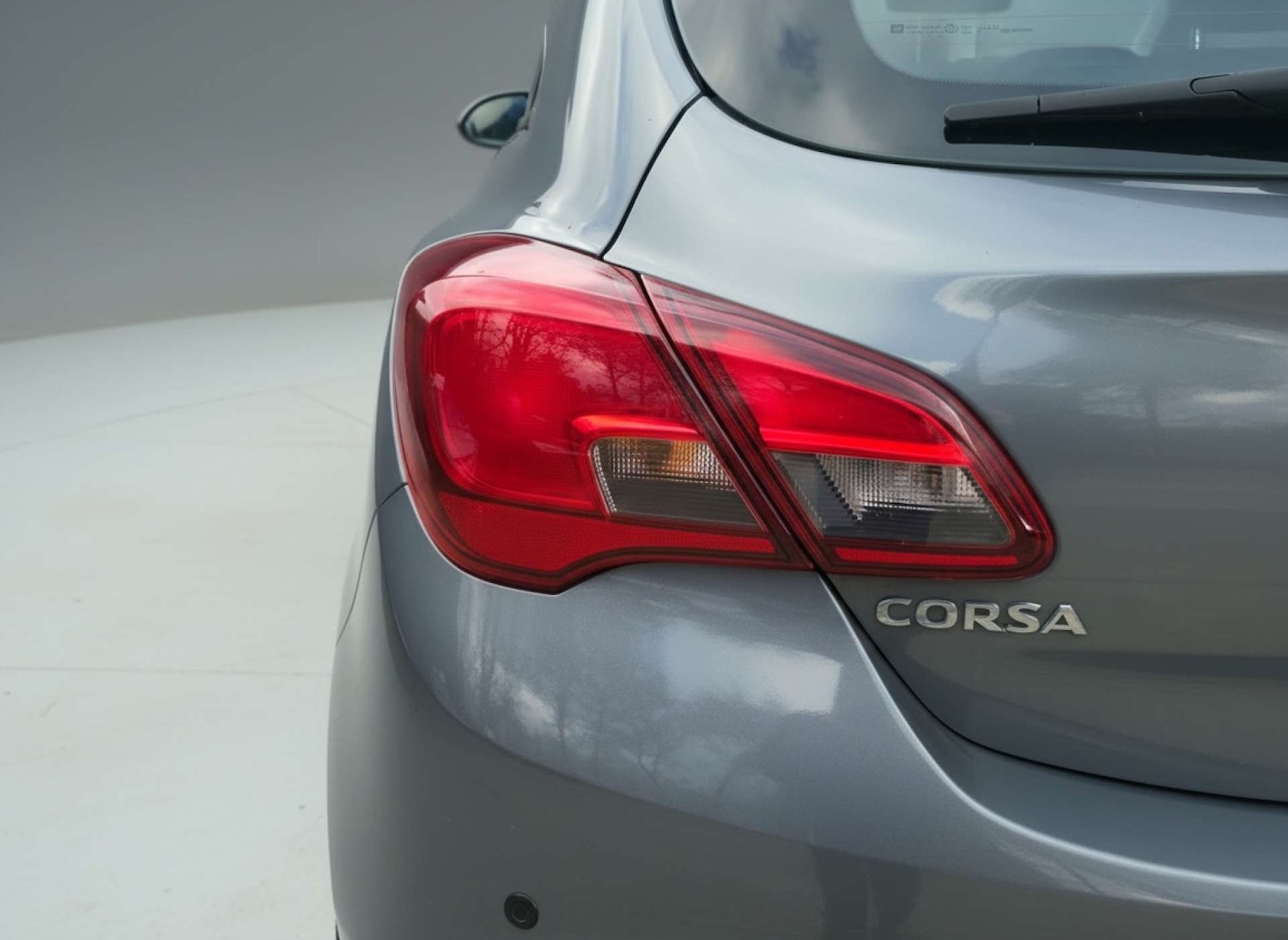 Used Vauxhall Corsa 2015 for sale - 77495084: Photo 43