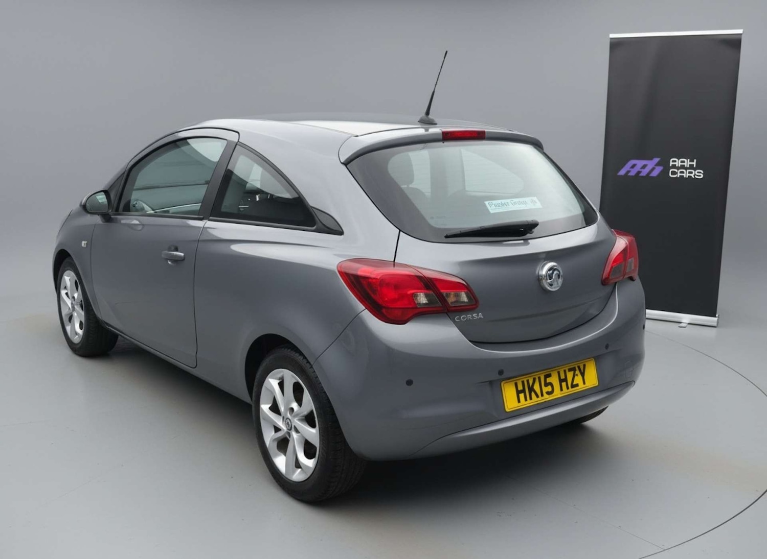 Used Vauxhall Corsa 2015 for sale - 77495084: Photo 5