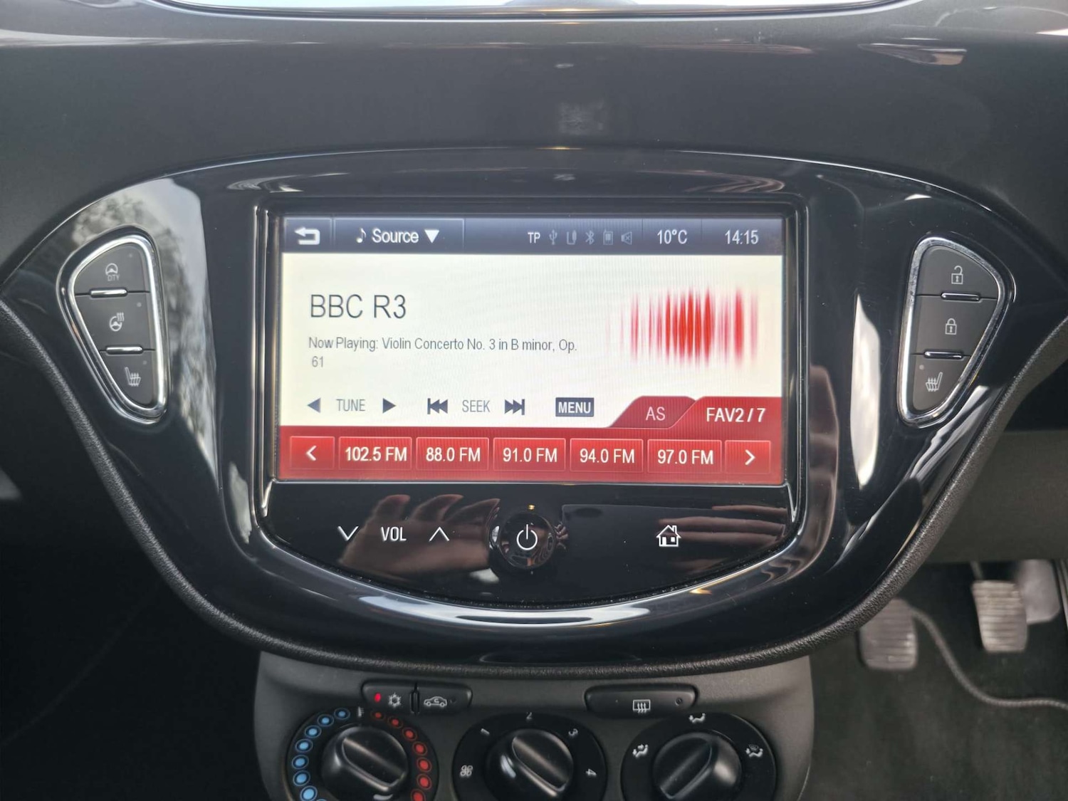 Used Vauxhall Corsa 2015 for sale - 77495084: Photo 50