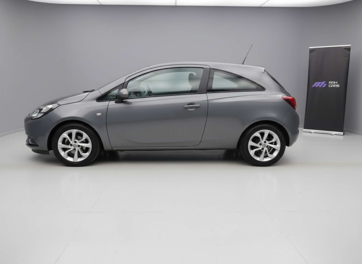 Used Vauxhall Corsa 2015 for sale - 77495084: Photo 51