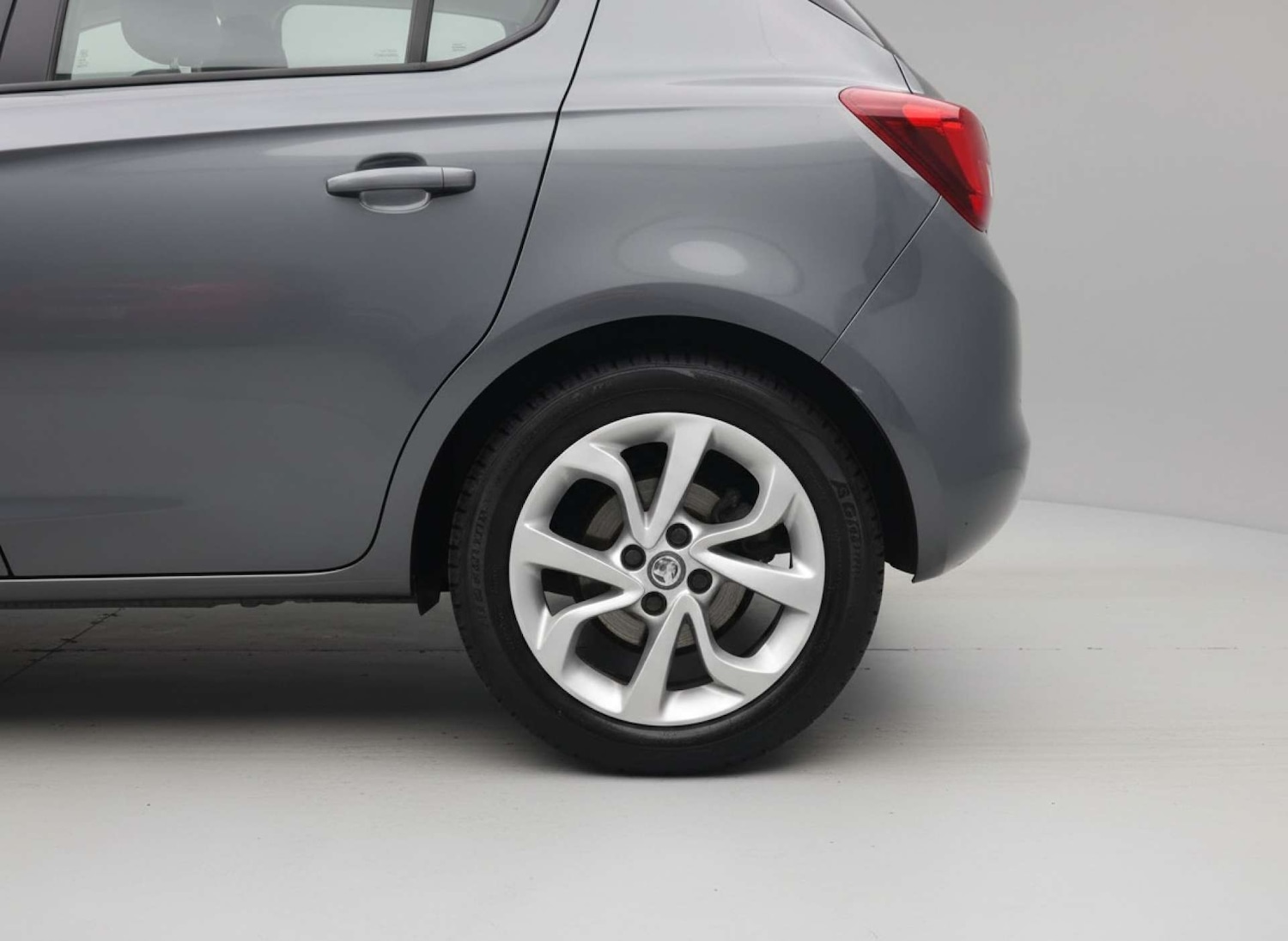 Used Vauxhall Corsa 2015 for sale - 77495084: Photo 52