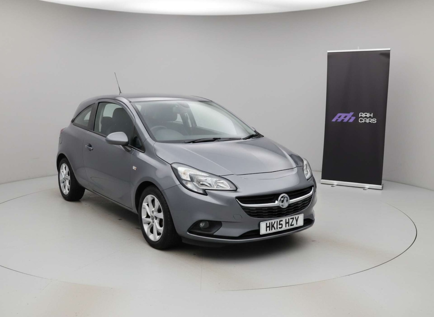 Used Vauxhall Corsa 2015 for sale - 77495084: Photo 53