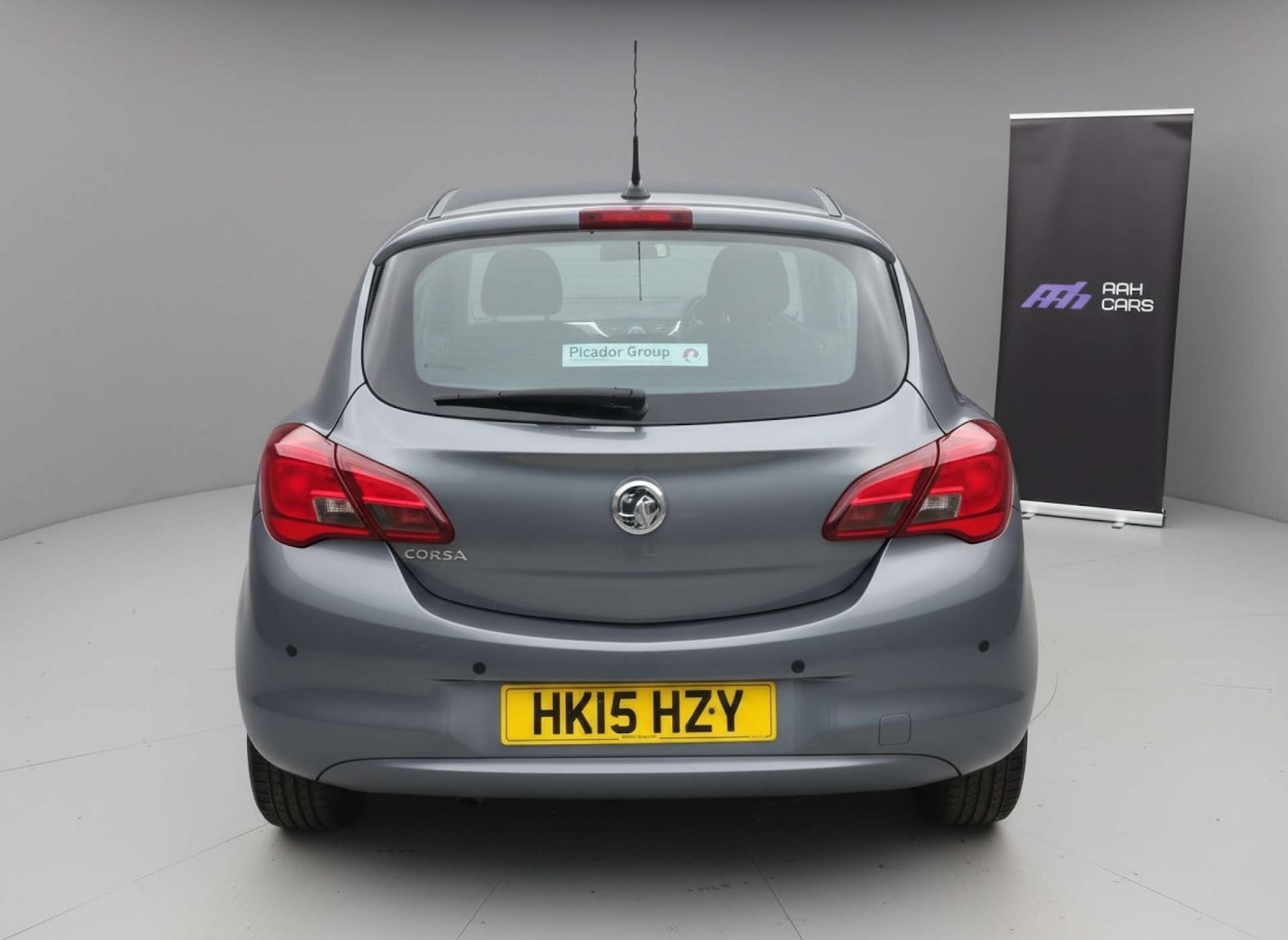 Used Vauxhall Corsa 2015 for sale - 77495084: Photo 6