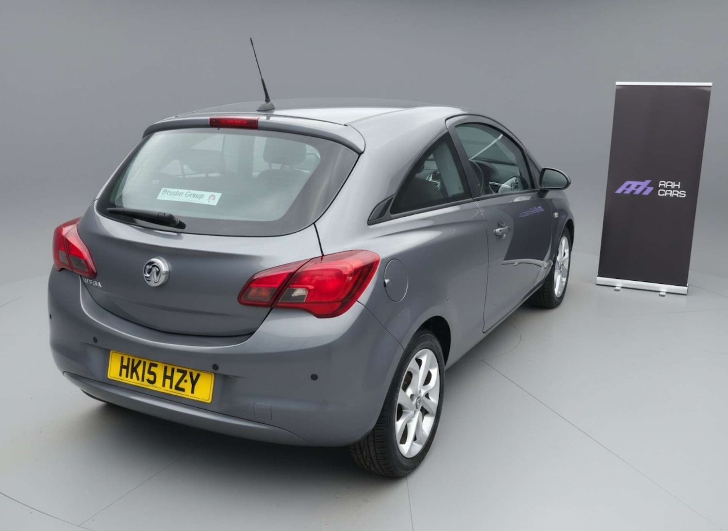 Used Vauxhall Corsa 2015 for sale - 77495084: Photo 7