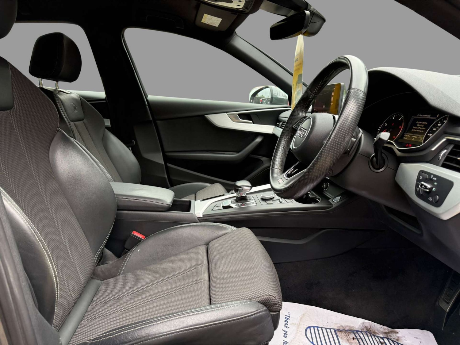 Used Audi A4 2016 for sale - 76904942: Photo 14