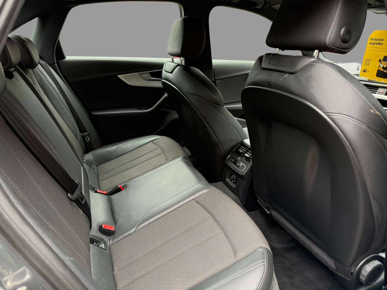 Used Audi A4 2016 for sale - 76904942: Photo 15