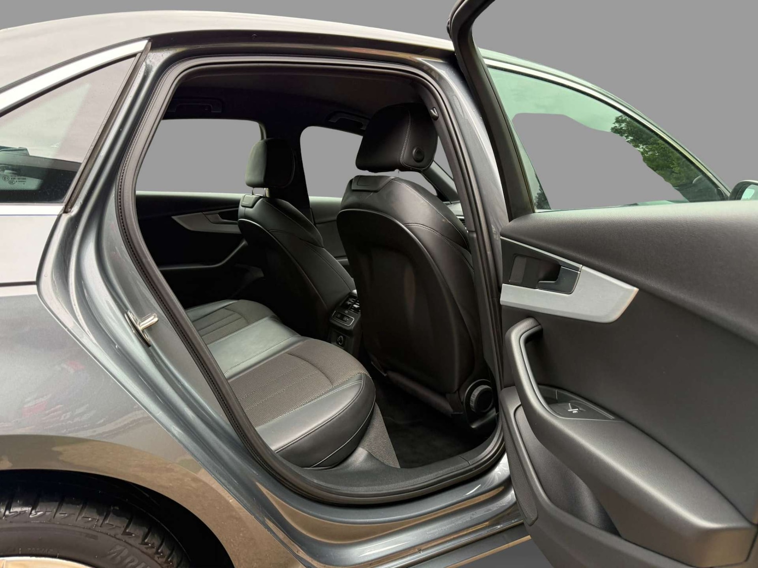 Used Audi A4 2016 for sale - 76904942: Photo 18