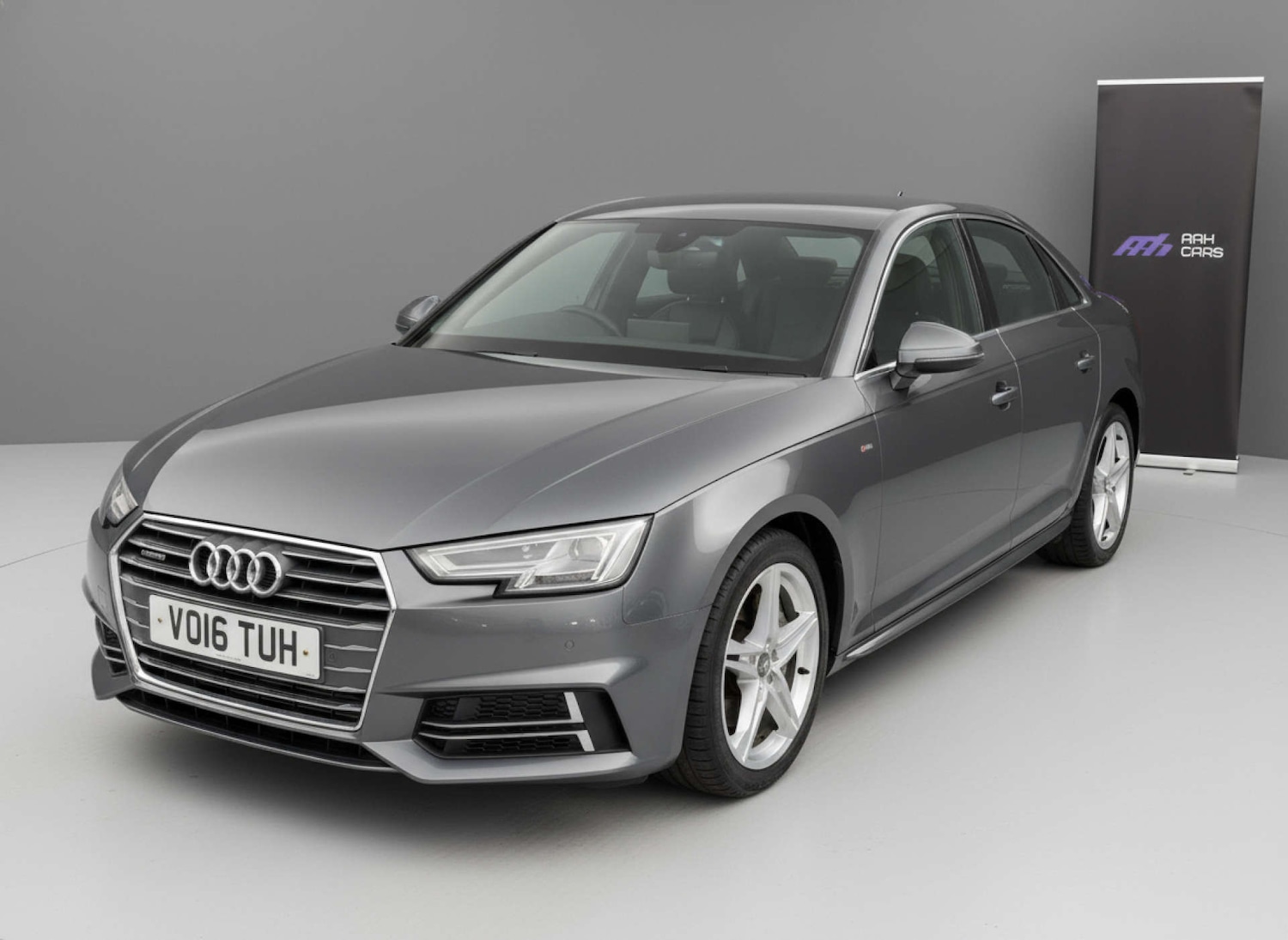 Used Audi A4 2016 for sale - 76904942: Photo 19