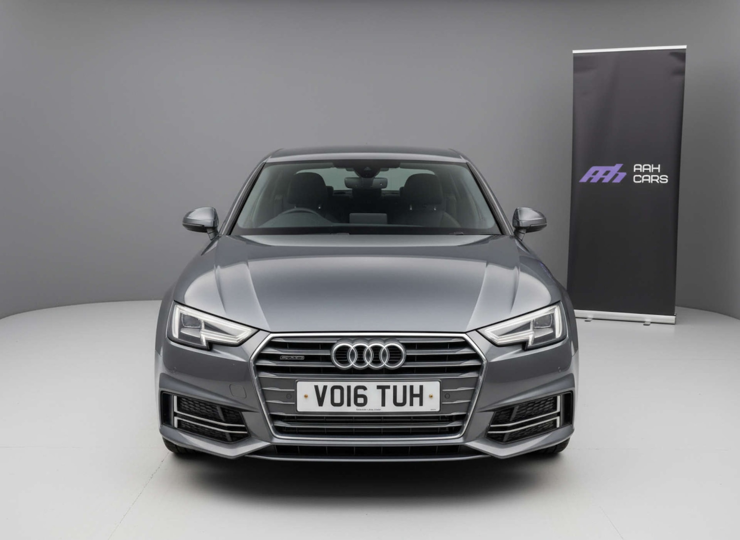 Used Audi A4 2016 for sale - 76904942: Photo 2