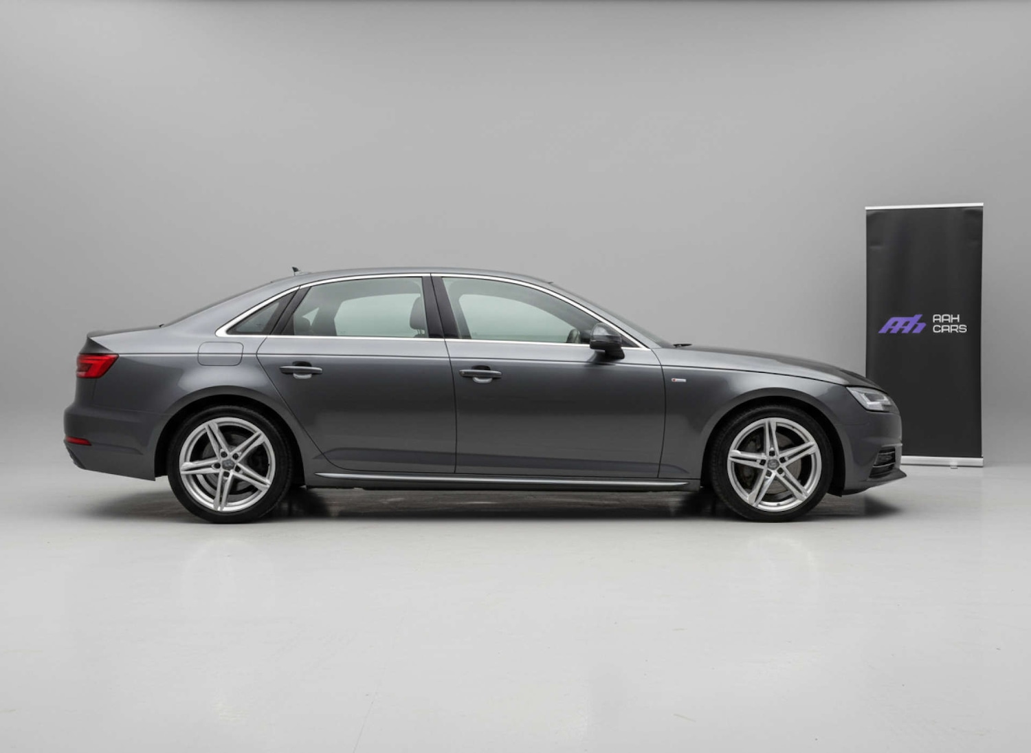 Used Audi A4 2016 for sale - 76904942: Photo 22