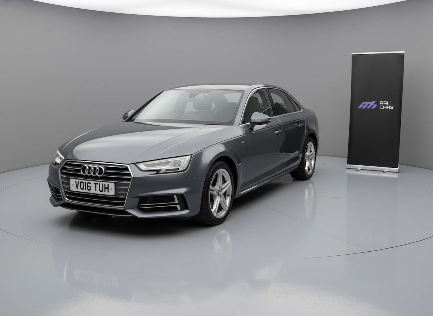 Used Audi A4 2016 for sale - 76904942: Photo 26