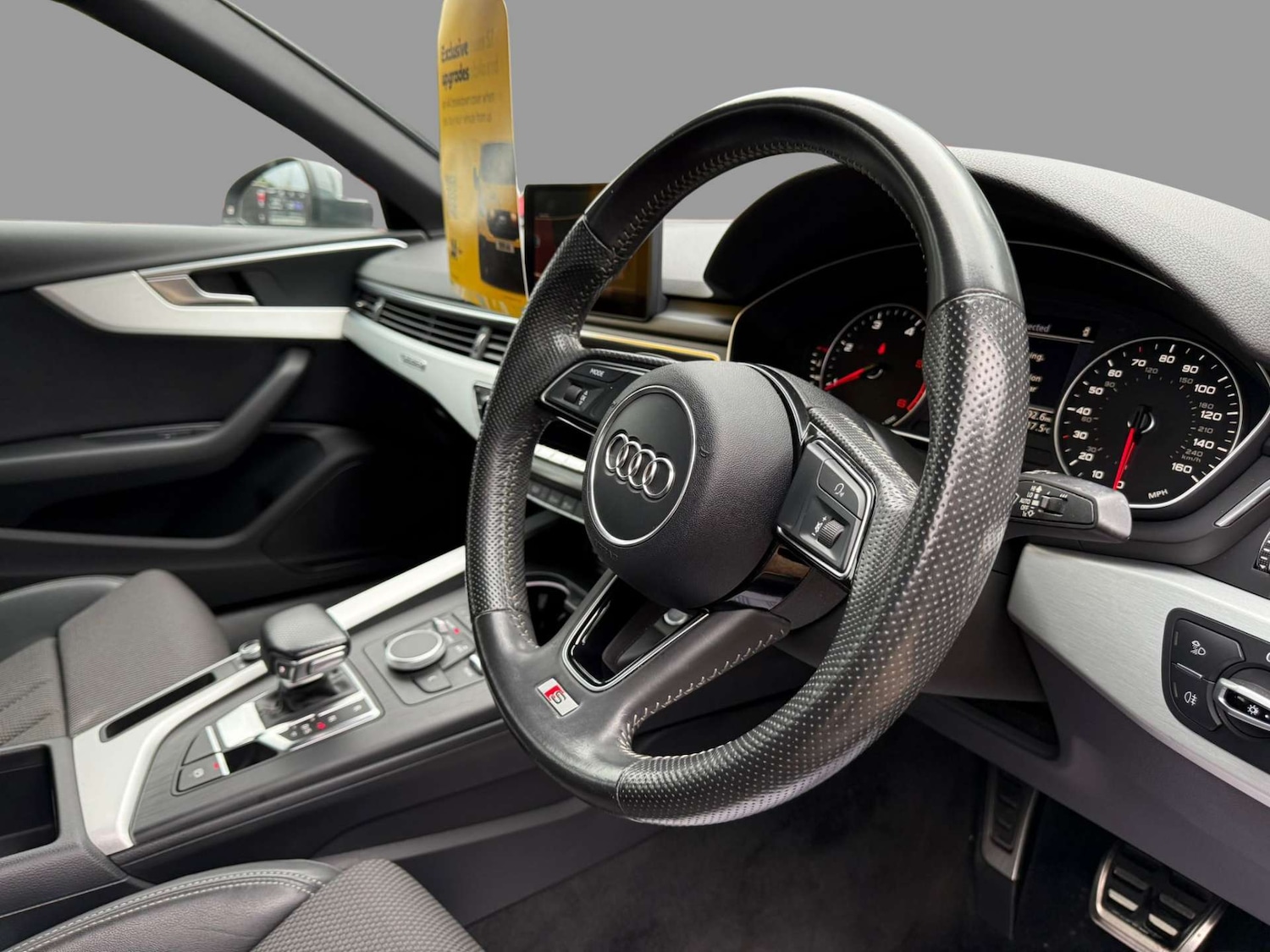 Used Audi A4 2016 for sale - 76904942: Photo 27