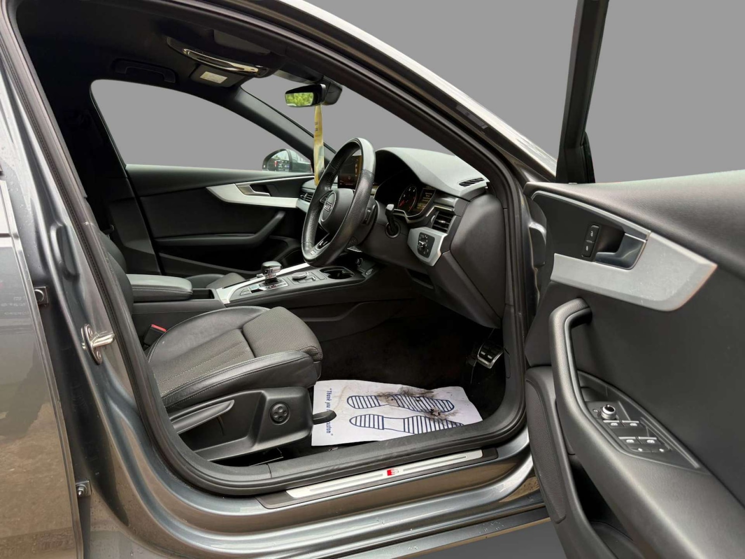 Used Audi A4 2016 for sale - 76904942: Photo 29