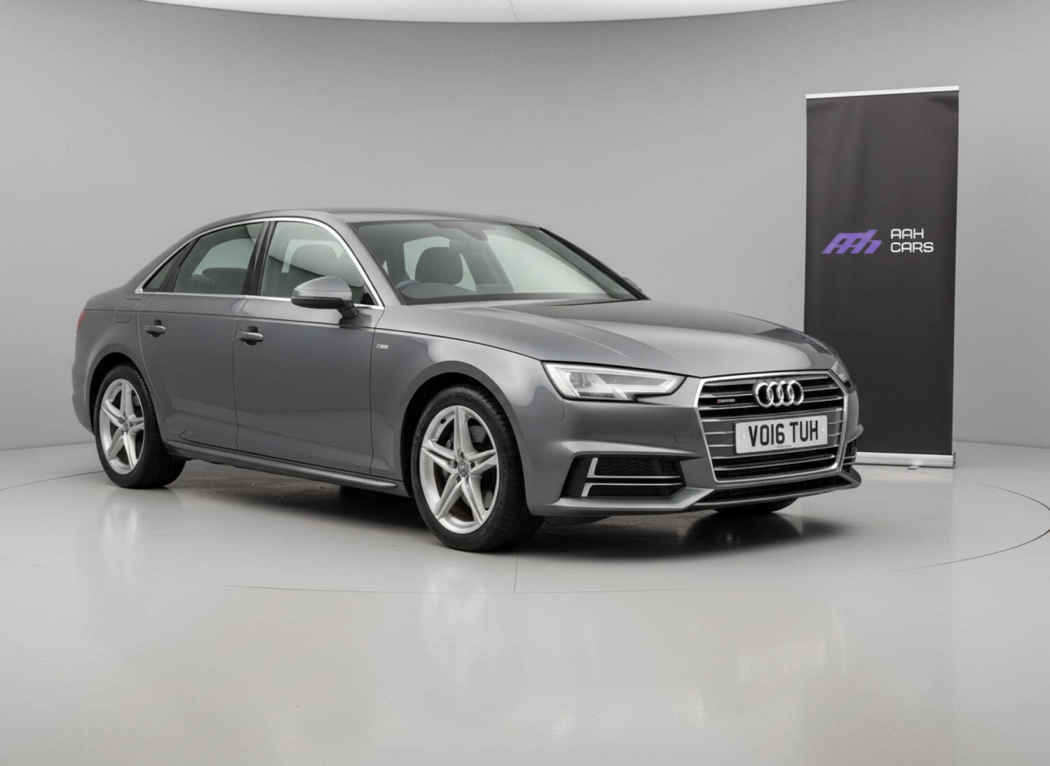 Used Audi A4 2016 for sale - 76904942: Photo 31