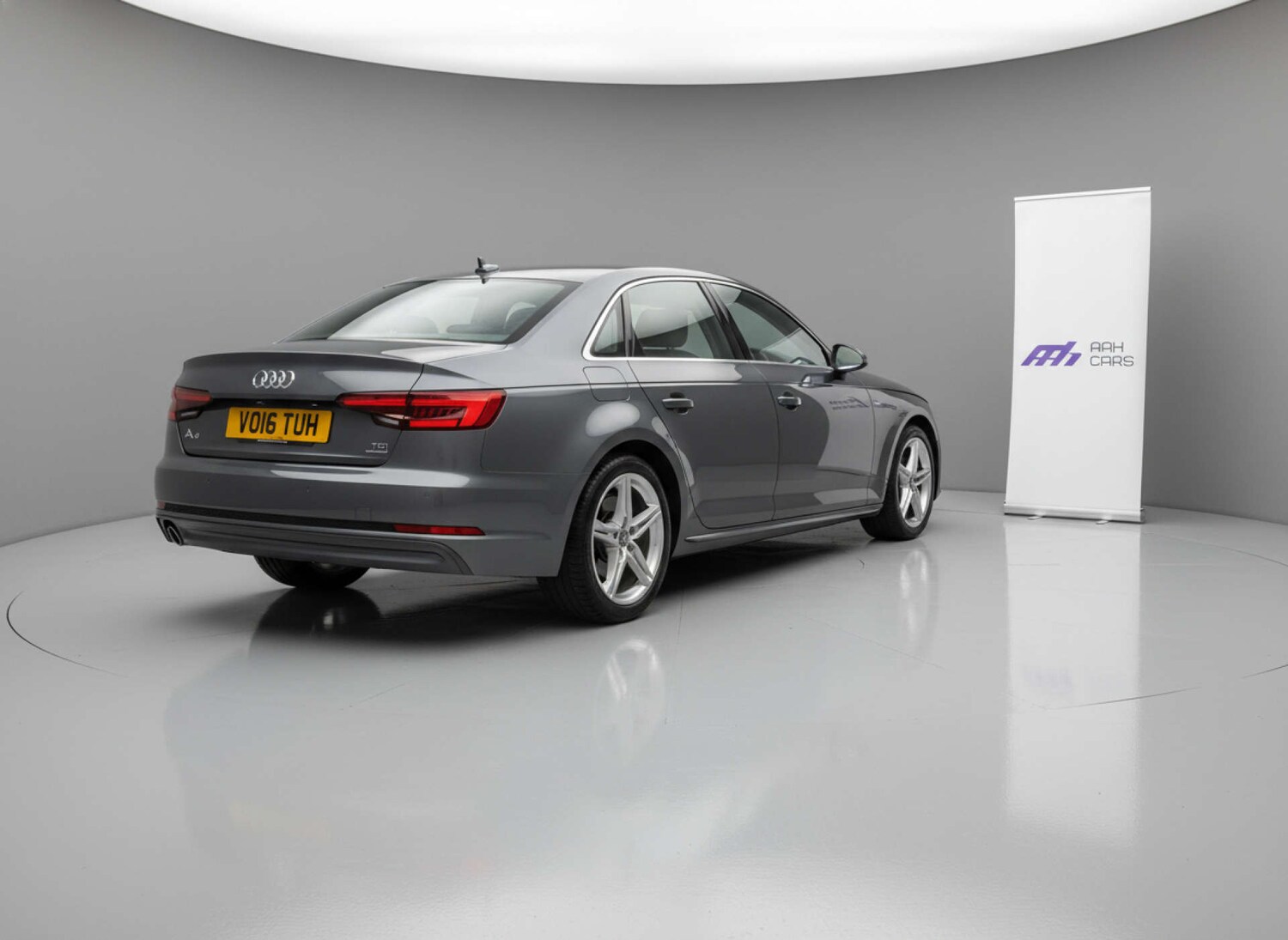 Used Audi A4 2016 for sale - 76904942: Photo 33