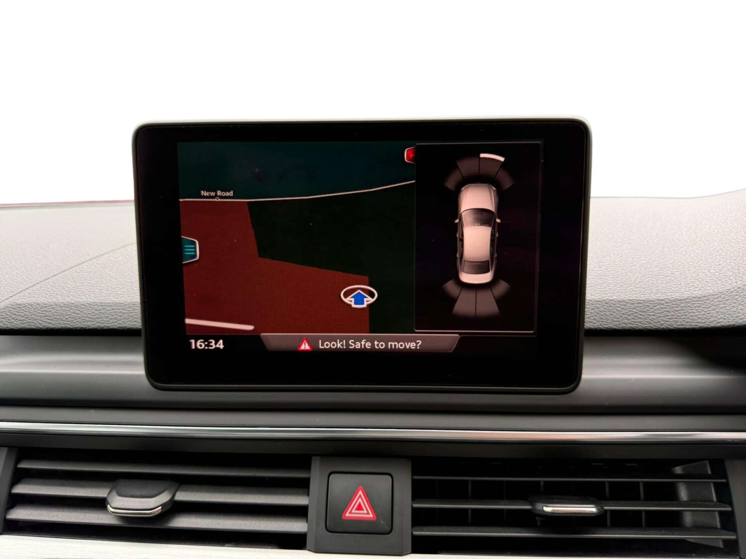 Used Audi A4 2016 for sale - 76904942: Photo 35