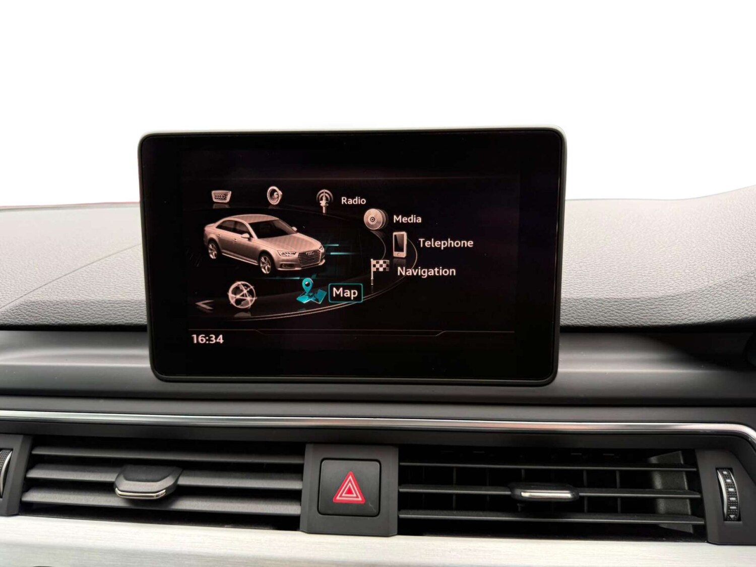 Used Audi A4 2016 for sale - 76904942: Photo 36