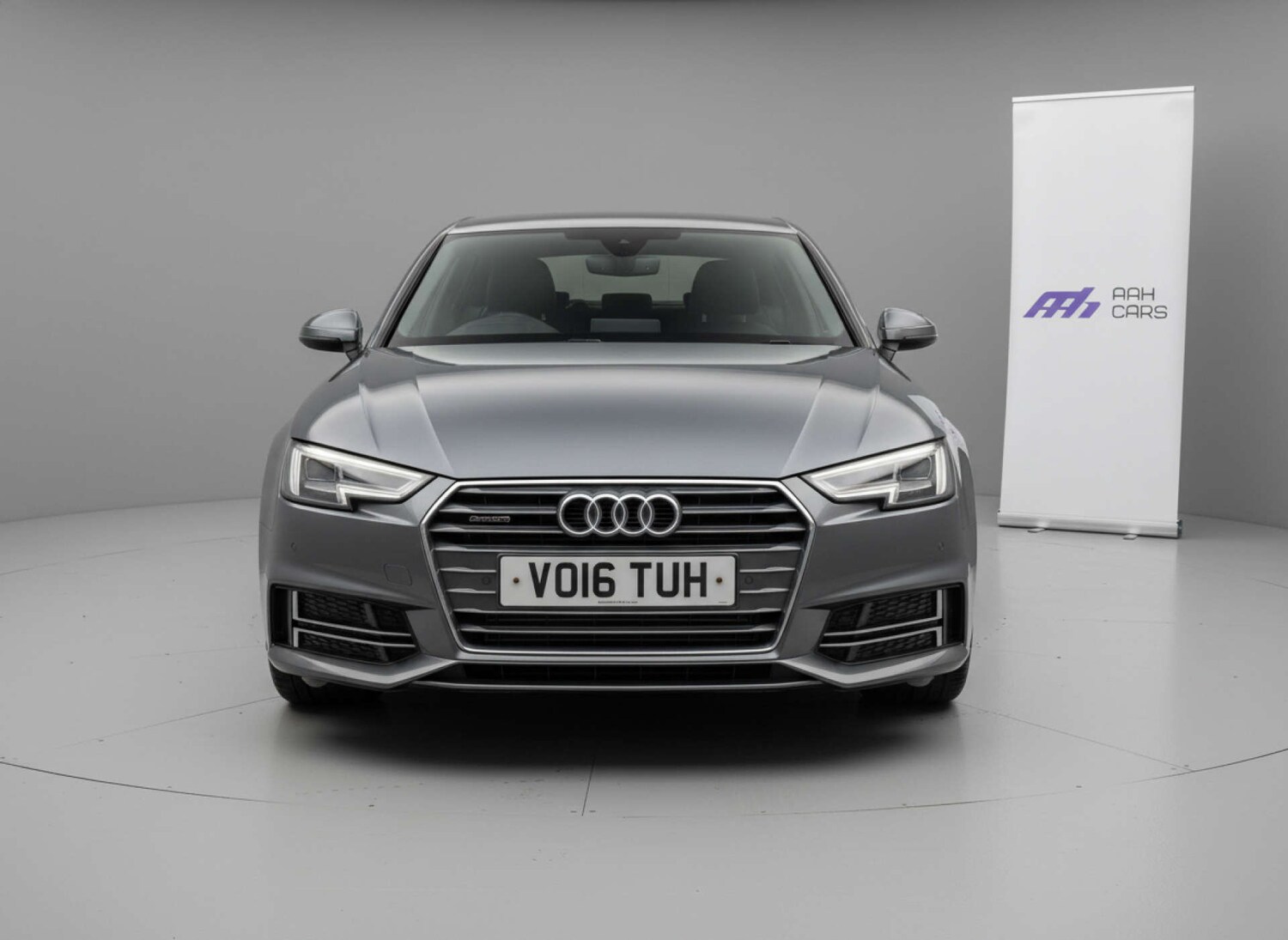 Used Audi A4 2016 for sale - 76904942: Photo 37