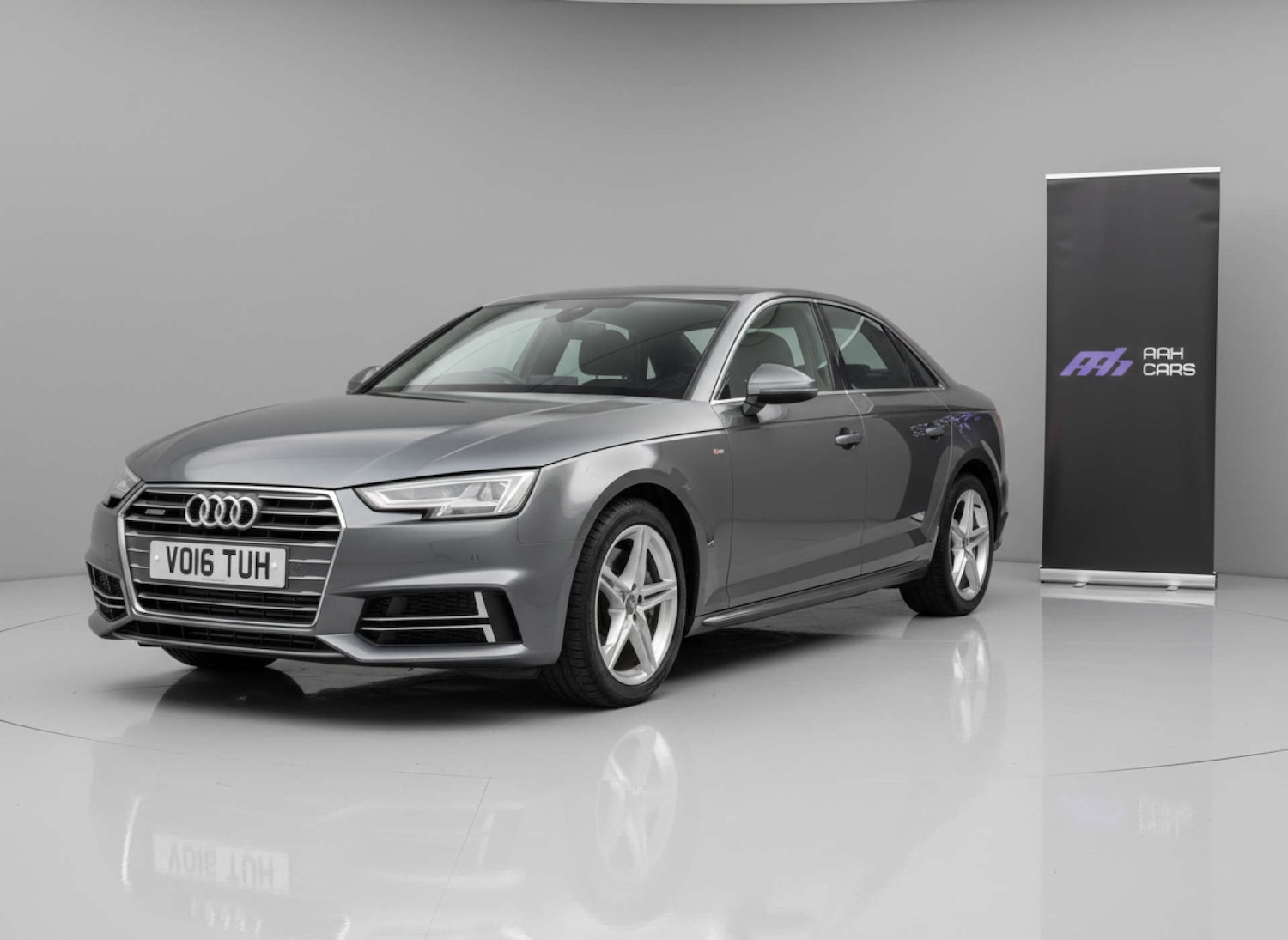 Used Audi A4 2016 for sale - 76904942: Photo 4