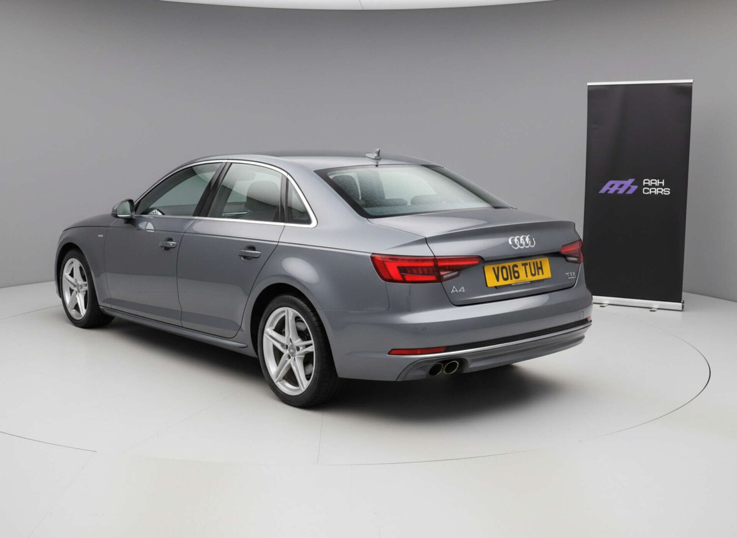 Used Audi A4 2016 for sale - 76904942: Photo 42