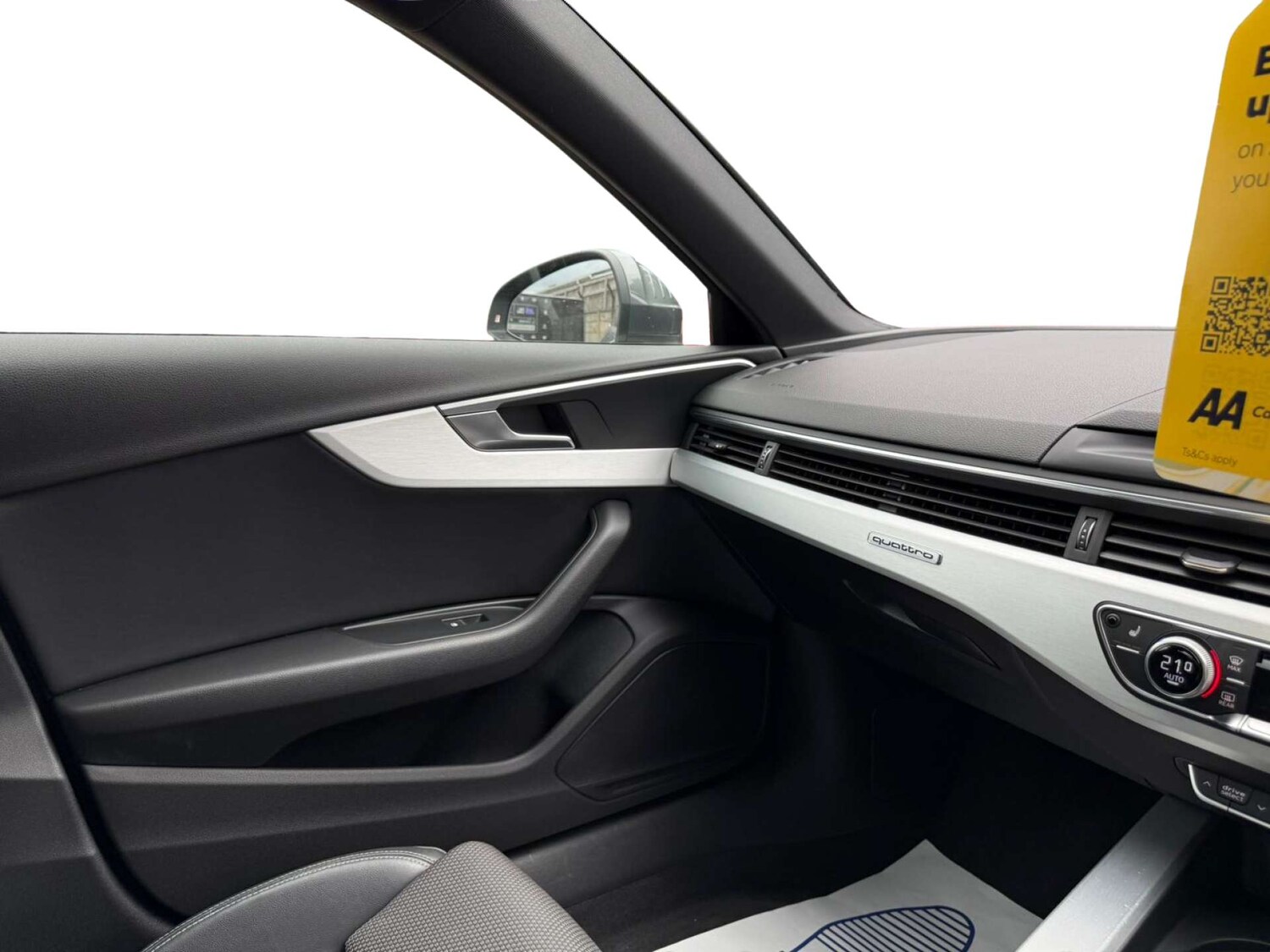 Used Audi A4 2016 for sale - 76904942: Photo 43