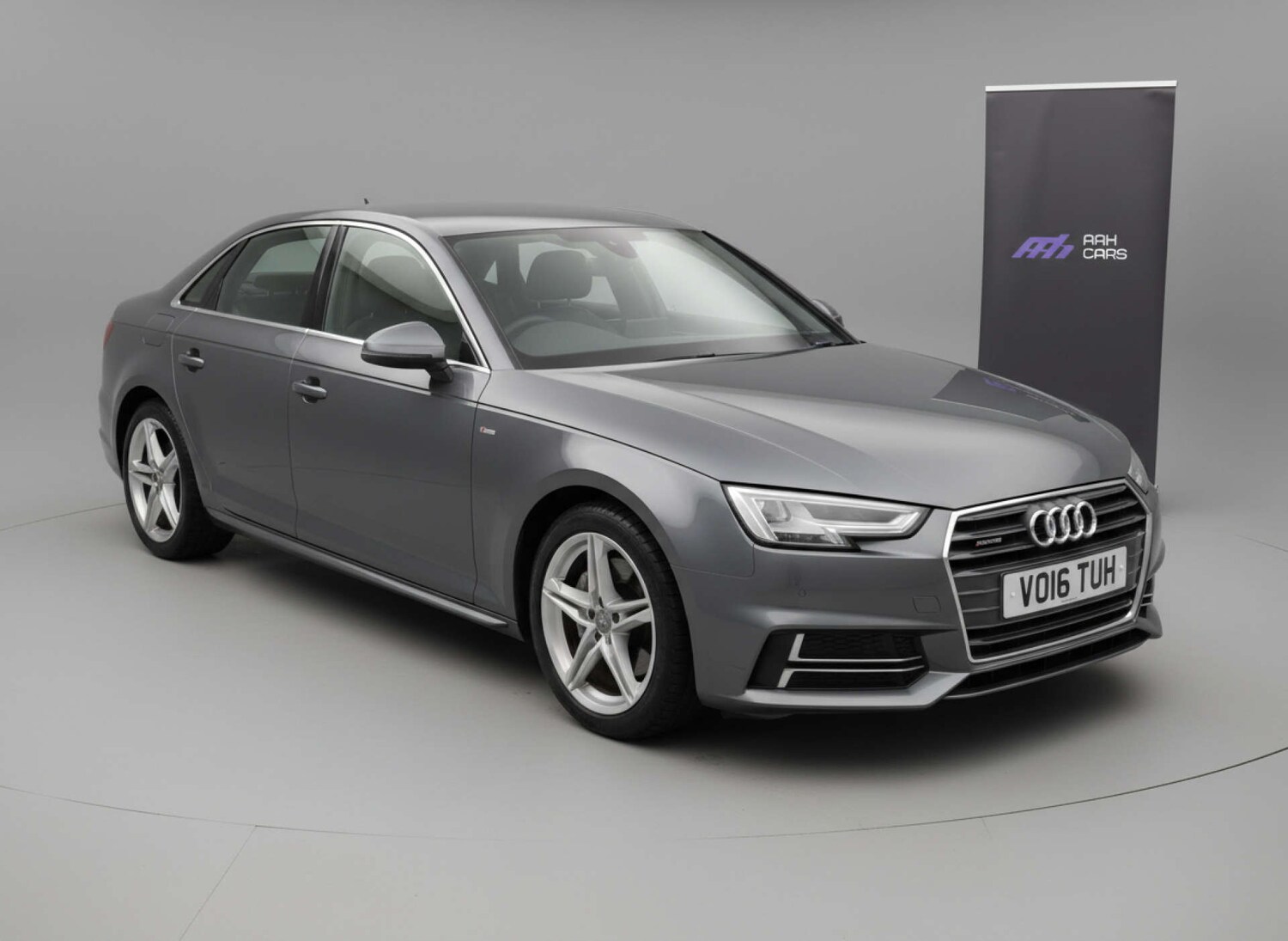 Used Audi A4 2016 for sale - 76904942: Photo 46