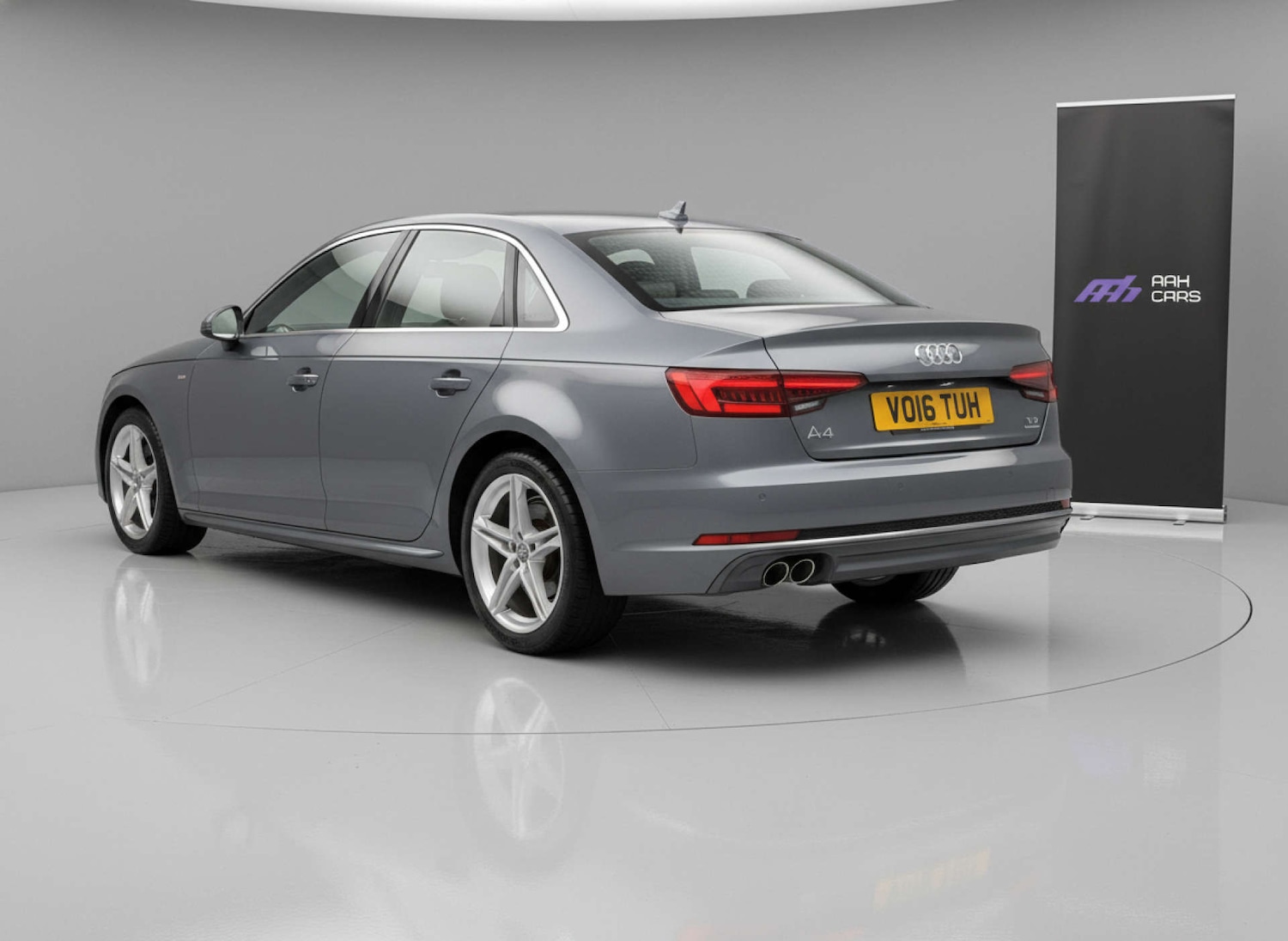 Used Audi A4 2016 for sale - 76904942: Photo 5