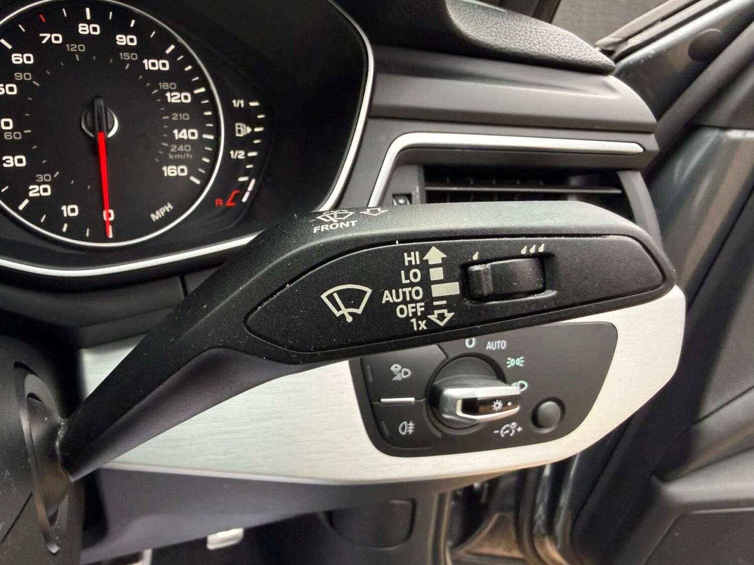 Used Audi A4 2016 for sale - 76904942: Photo 53