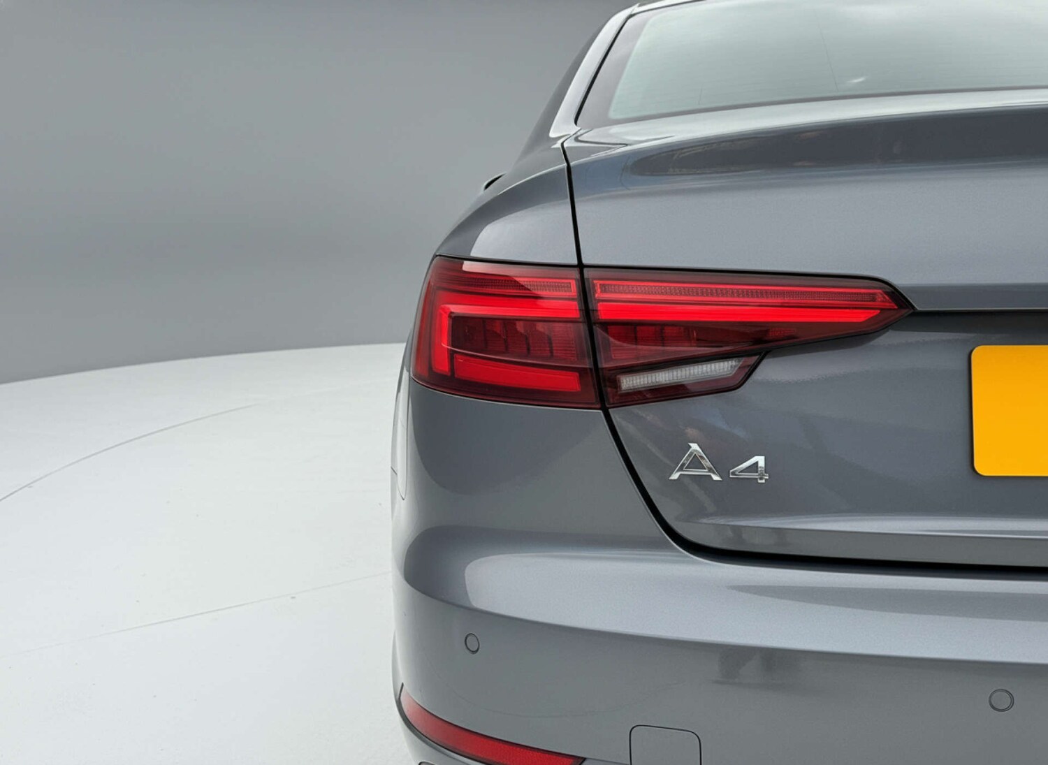 Used Audi A4 2016 for sale - 76904942: Photo 55