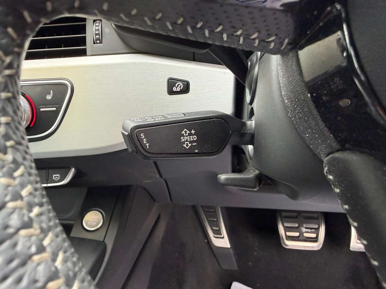 Used Audi A4 2016 for sale - 76904942: Photo 56