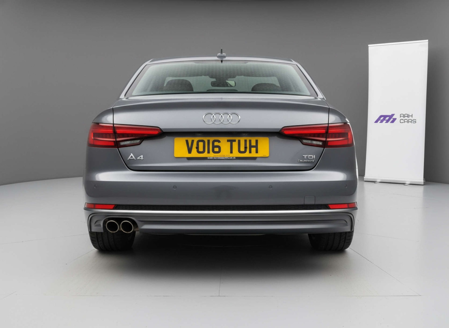 Used Audi A4 2016 for sale - 76904942: Photo 6