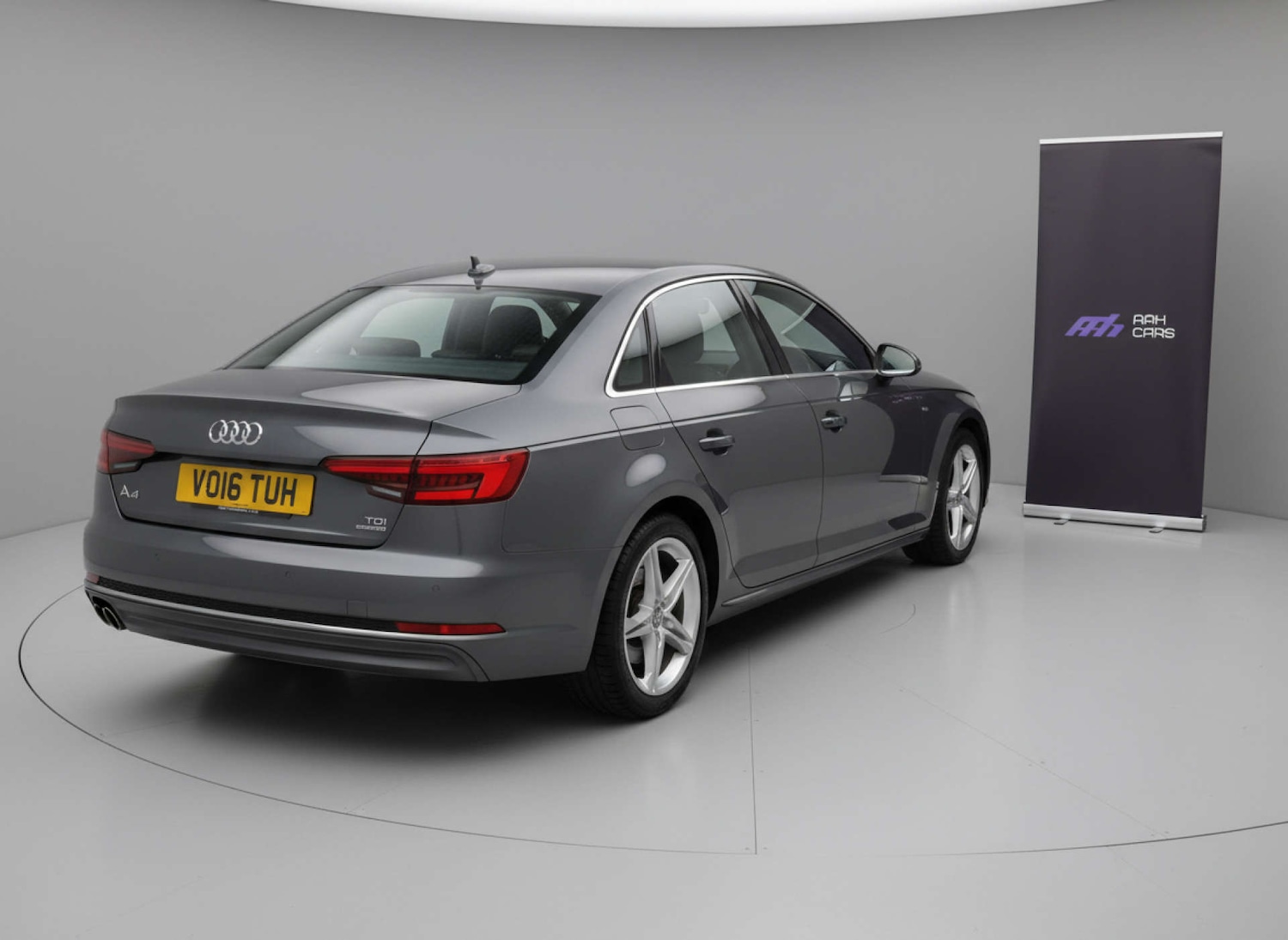 Used Audi A4 2016 for sale - 76904942: Photo 7