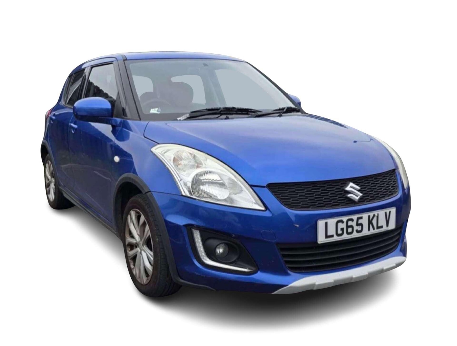 Used Suzuki Swift 2015 for sale - 76349119: Photo 1