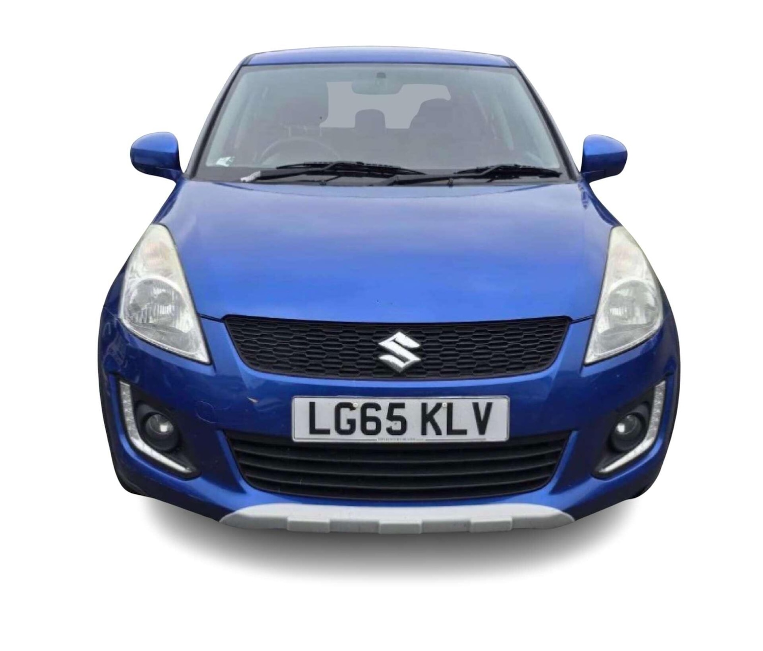 Used Suzuki Swift 2015 for sale - 76349119: Photo 2