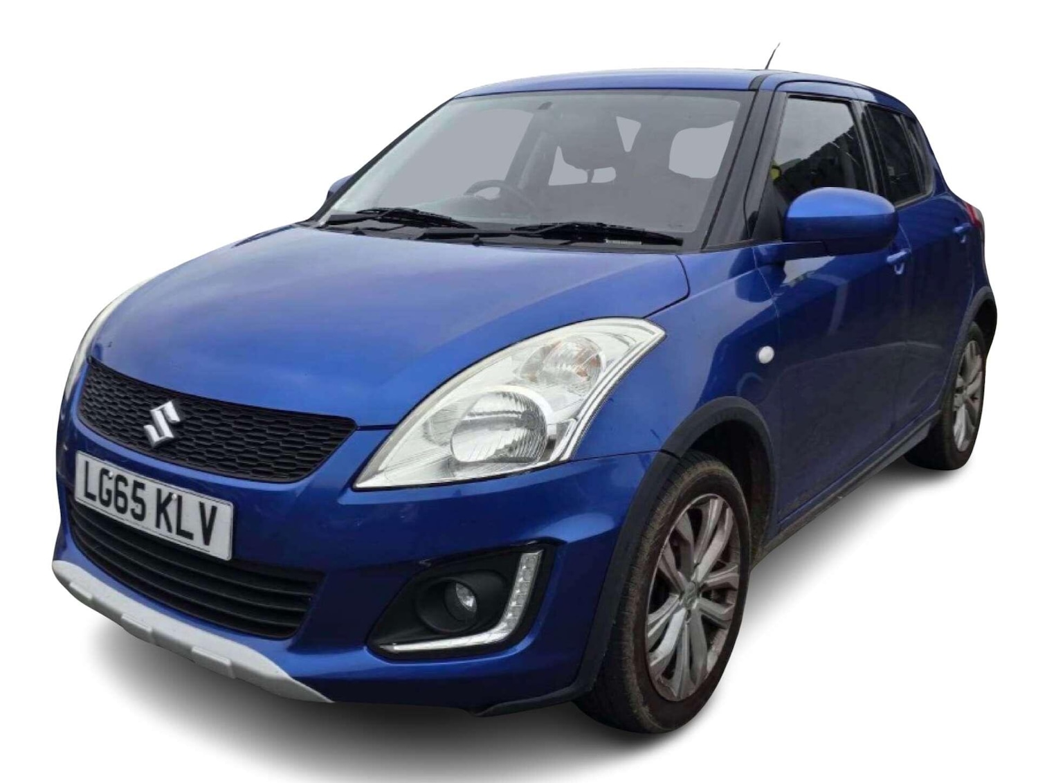 Used Suzuki Swift 2015 for sale - 76349119: Photo 3