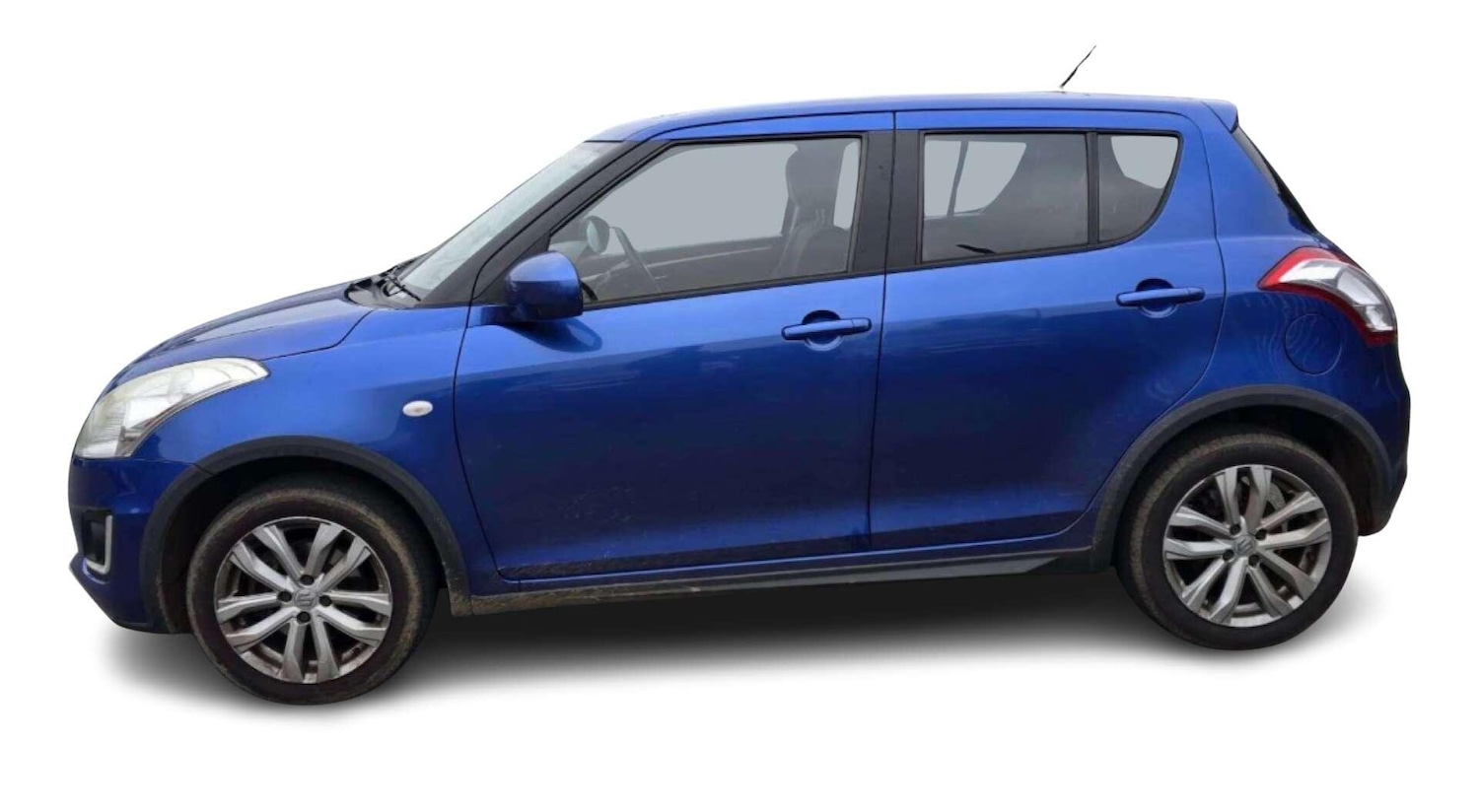 Used Suzuki Swift 2015 for sale - 76349119: Photo 6