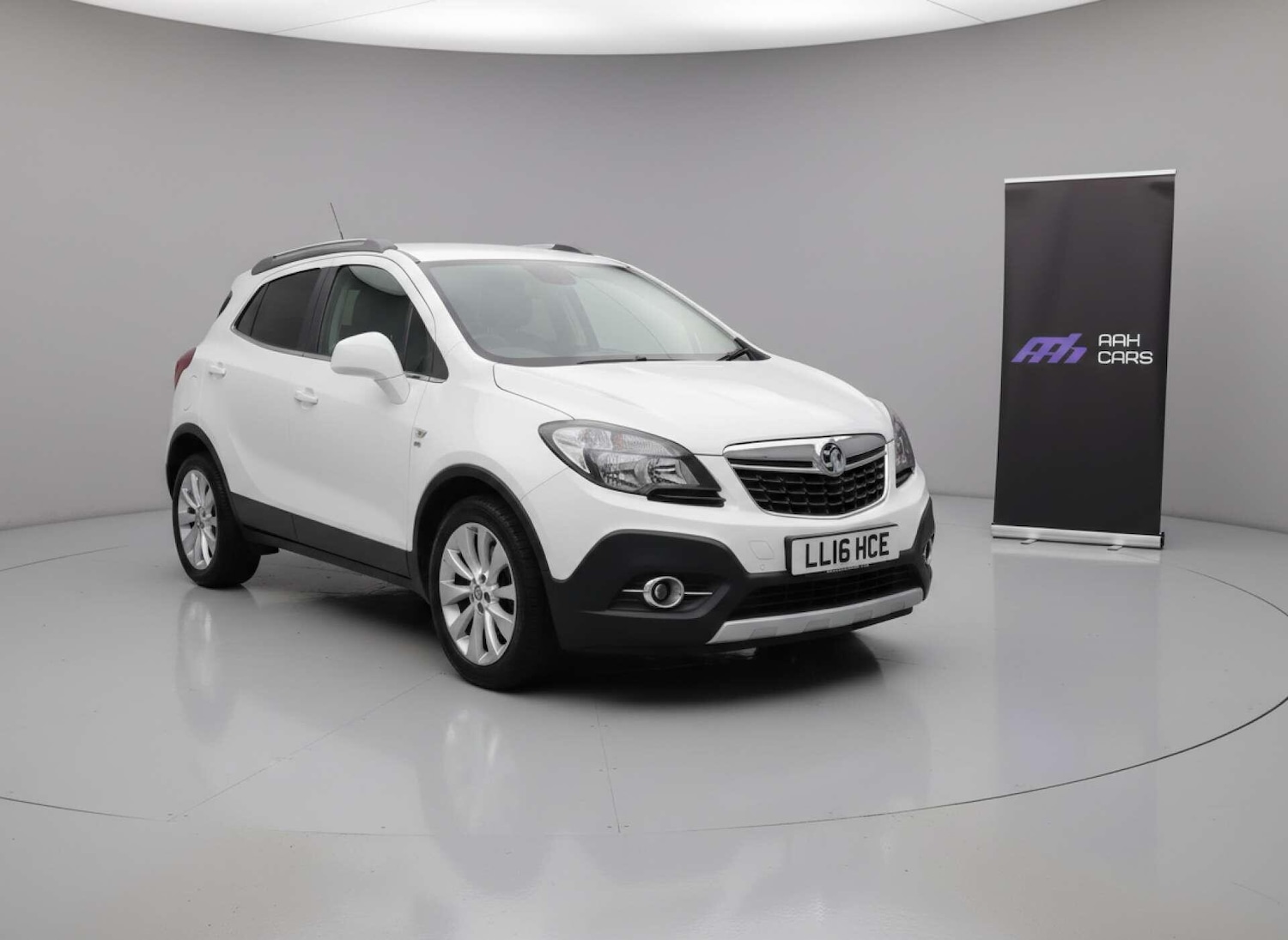 Used Vauxhall Mokka for sale - 76484264: Photo 1