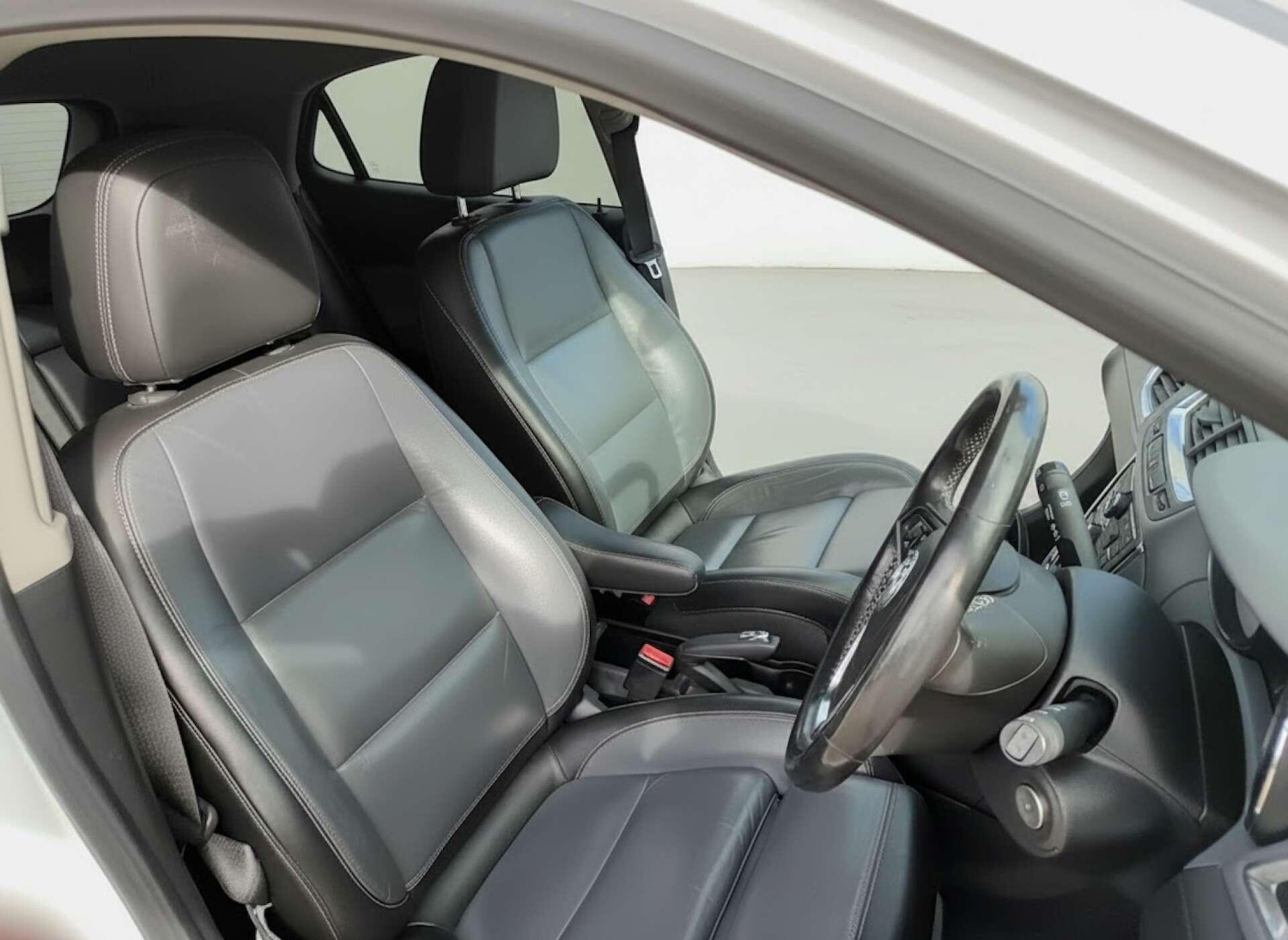 Used Vauxhall Mokka for sale - 76484264: Photo 3