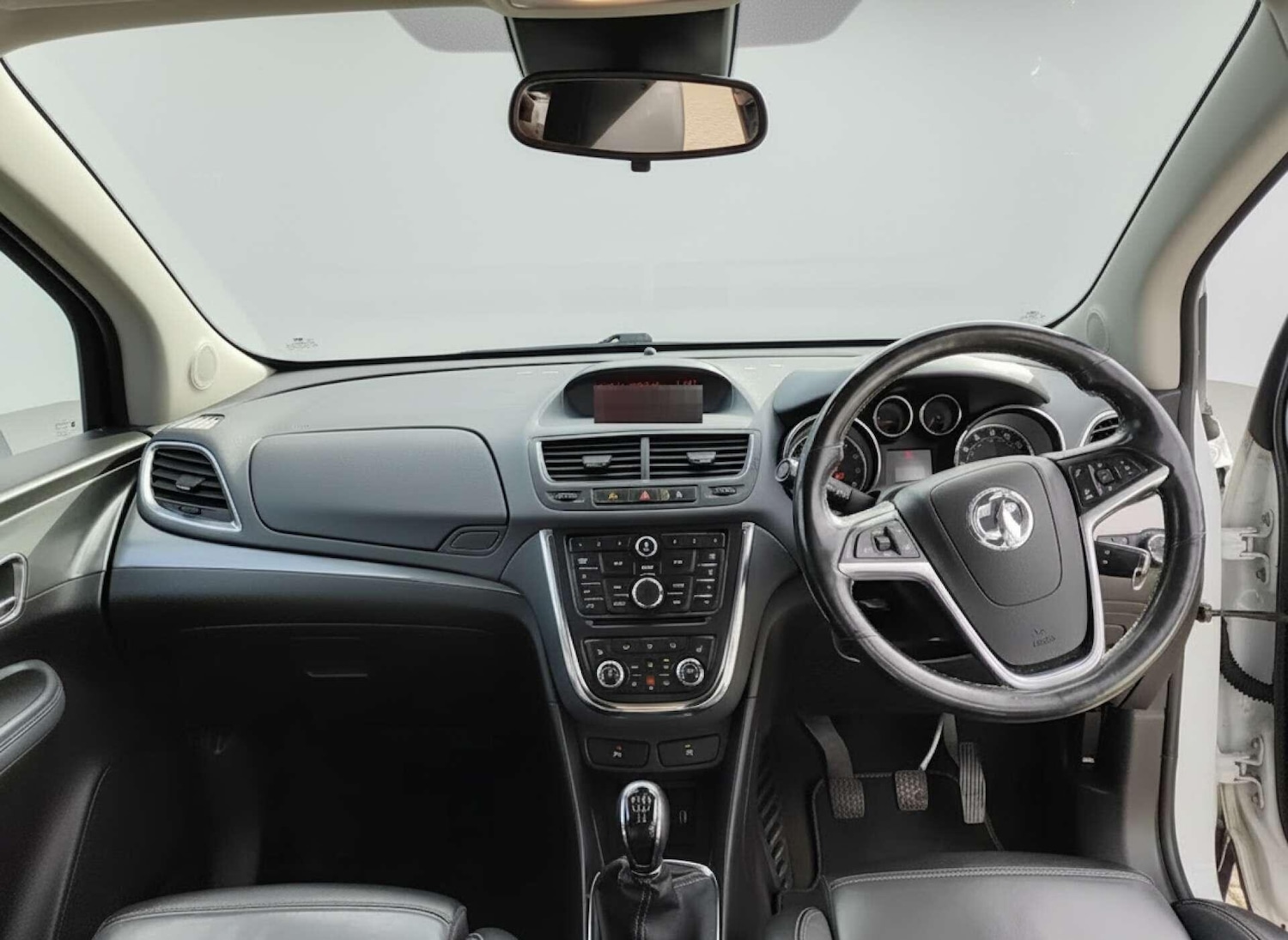 Used Vauxhall Mokka for sale - 76484264: Photo 4