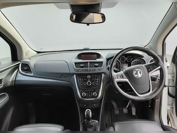 Used Vauxhall Mokka 2016 for sale - 76484264: Photo