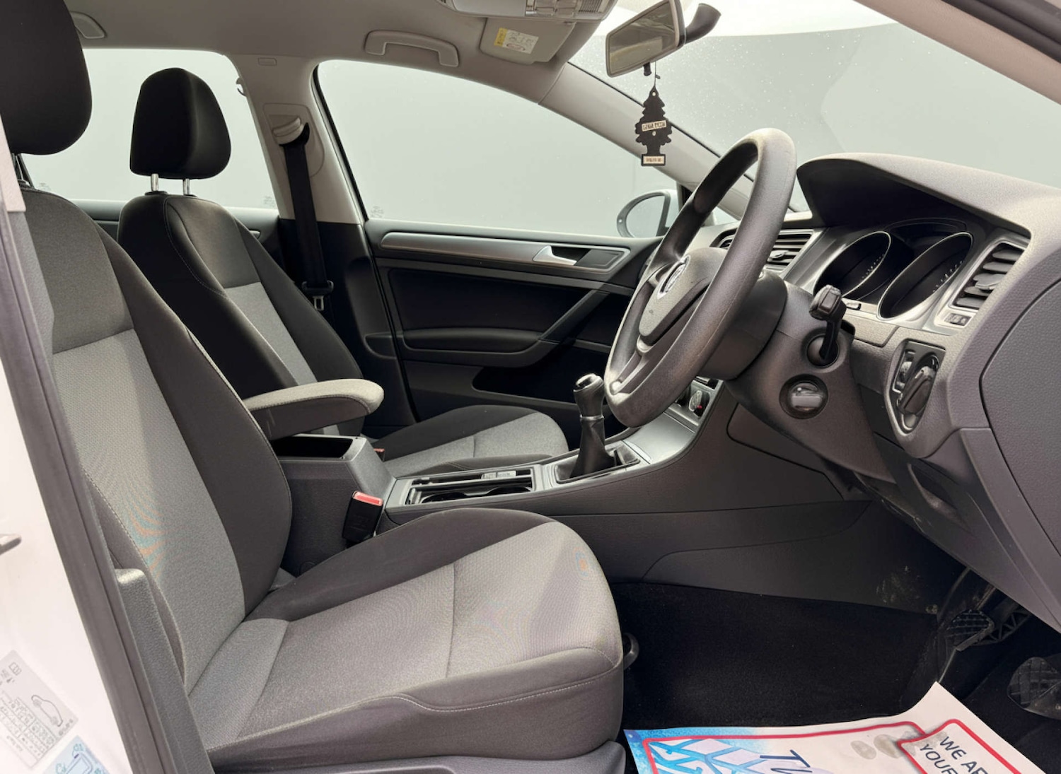 Used Volkswagen Golf 2015 for sale - 76904930: Photo 11