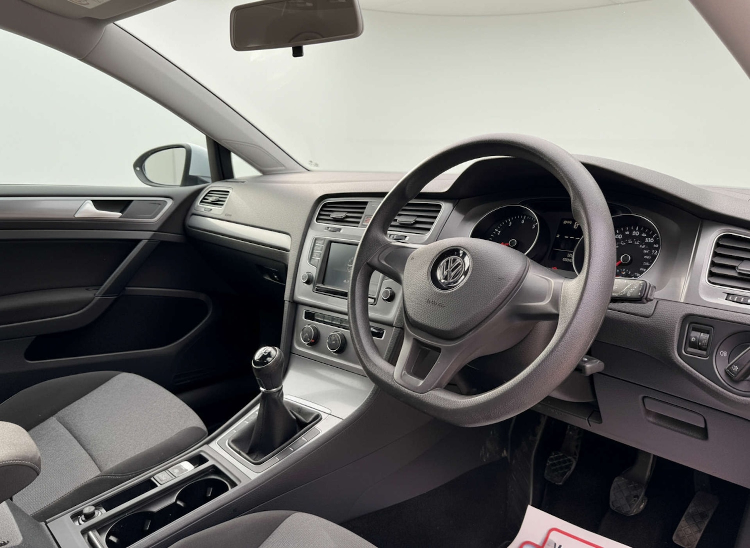 Used Volkswagen Golf 2015 for sale - 76904930: Photo 18