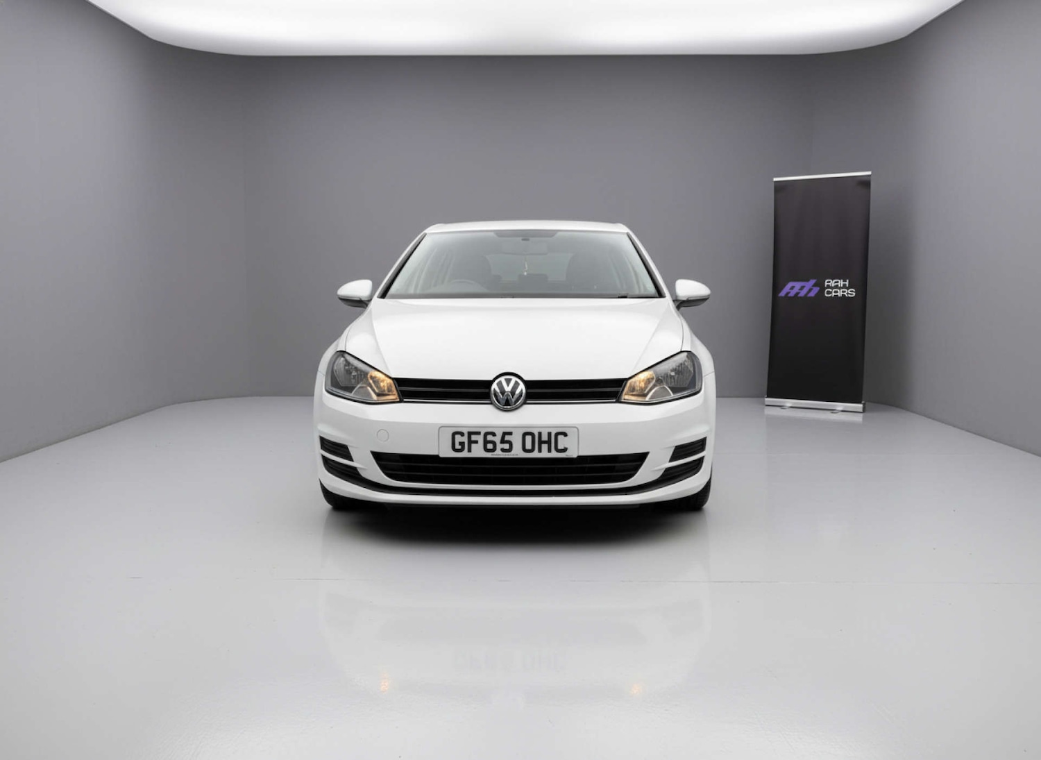 Used Volkswagen Golf 2015 for sale - 76904930: Photo 22
