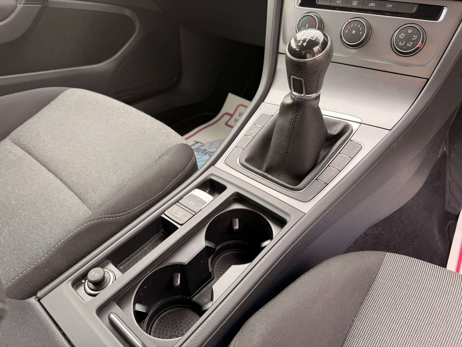 Used Volkswagen Golf 2015 for sale - 76904930: Photo 23