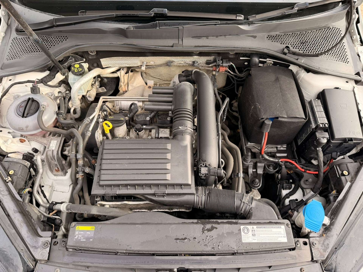 Used Volkswagen Golf 2015 for sale - 76904930: Photo 25