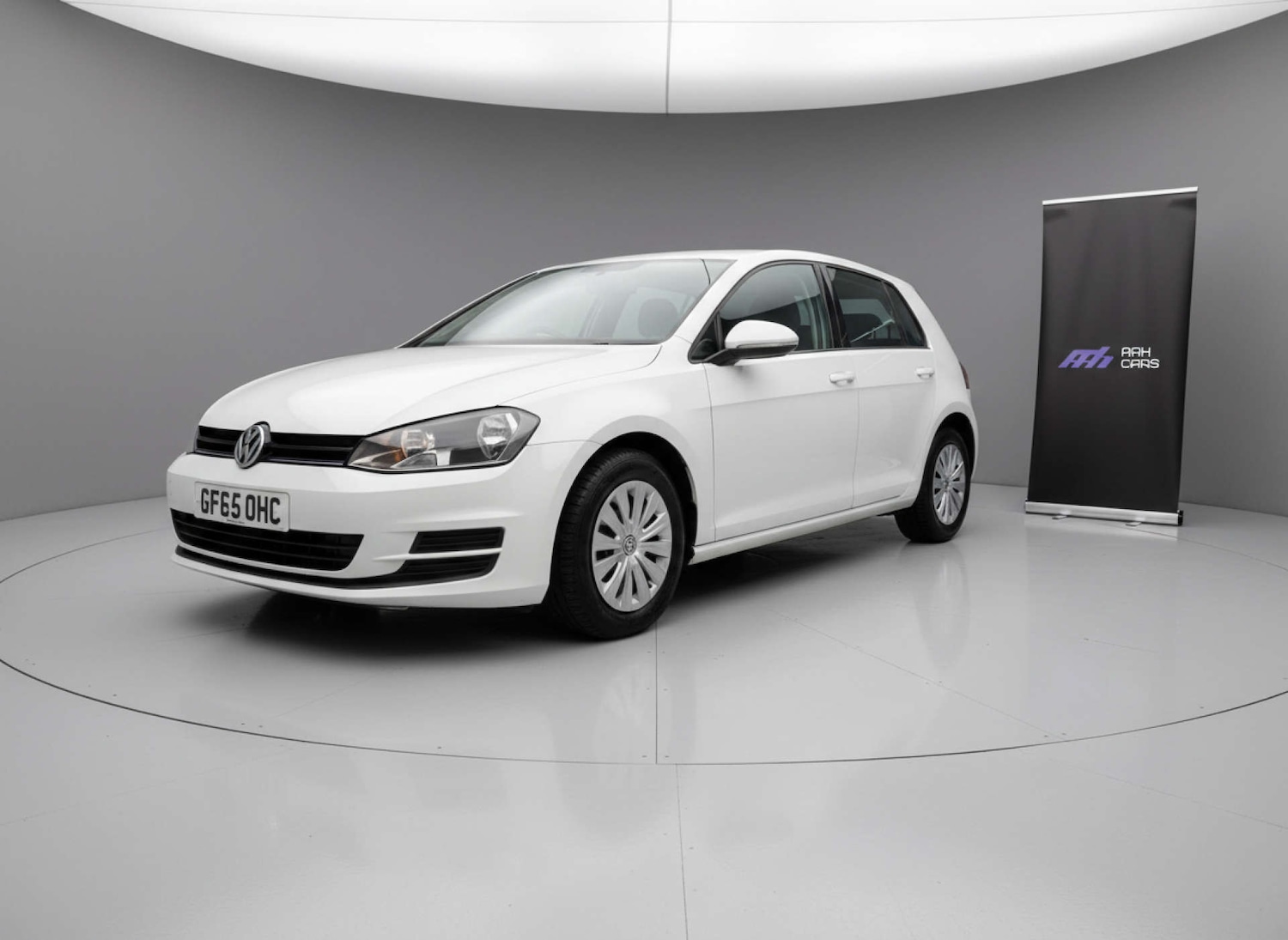 Used Volkswagen Golf 2015 for sale - 76904930: Photo 26